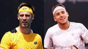 Molčan aj Gombos so šancami na titul vo svojich turnajoch!