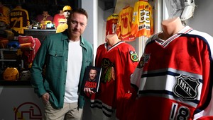 Hossovi skladajú poklonu držitelia dvadsiatich Stanley Cupov