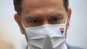 Matovič vykopal jamu, do ktorej raz môže spadnúť