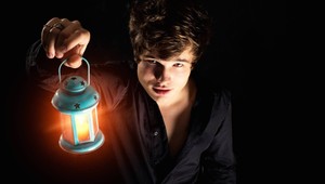 Čim ohúril Martin Harich Simona Cowella? Pyžamom!