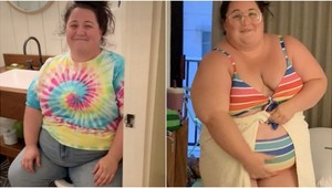 Jej vtipné príspevky o dovolenkových nástrahách sú hitom: Aj ľudia s nadváhou chcú cestovať!