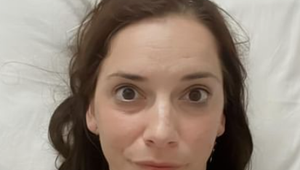 Nvotovej chatrné zdravie ju dostalo do nemocnice v Indii! Hovorí o obrovskom utrpení a trvalej bolesti!