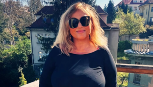 Svadba v Taliansku! Halina Pawlowska sa pochválila novým talianskym priateľom aj jeho "fárom"!