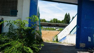 Štadión na Tehelnom poli začnú budúci týždeň búrať