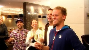 V Česko Slovensko má talent sa "žúrovalo". Pozrite si video