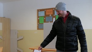 Ktorá veková skupina môže najviac ovplyvniť výsledok volieb?