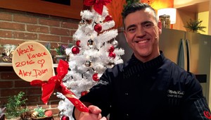 Hory, rozprávky a kapustnica: Tváre Mojej mamy vymenia experimenty za vianočnú klasiku!