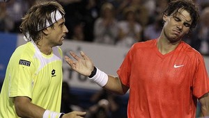 Roland Garros: Nadal získal 8. titul v Paríži, Ferrer bez šance