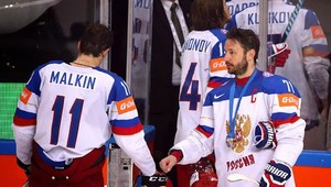 Rusov čakajú sankcie! Nahnevali aj prezidenta IIHF Fasela