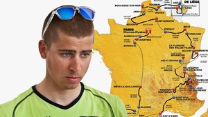 Saganovi sa v Paríži páčilo!