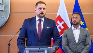 Šutaj Eštok a Šaško odmietajú akúkoľvek diskusiu o dekriminalizácii drog