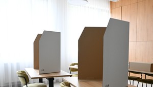 Chcete byť vo volebnej komisii? Odmena je 165 eur, rozhodujúci termín je už vo štvrtok