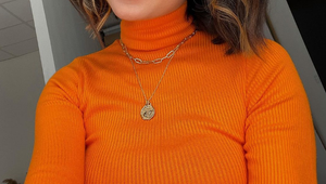 Takto ju poznačil rozchod: Promi Slovenka je vychudnutá na kosť a kožu!