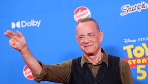 Tom Hanks má talent a vkus a netýka sa to len filmov: Pozrite, za čo ho pochválila interiérová dizajnérka
