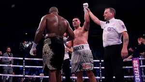 Strastiplný rok pre organizátorov? Box si spravil výnimočnú jazdu