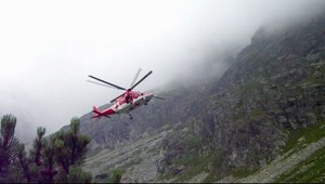 Tatry zabíjali! Horolezec nezvládol terén