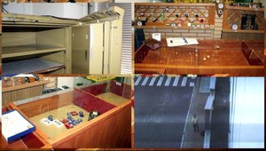 V Brezne ukradli zlato za 80 000 eur! Zlodeji sa ani nemaskovali