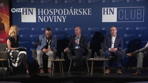 HN konferencie: Kybernetický bezpečnosť