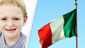 Vojna o syna. Matka sa bojí fašistickej výchovy