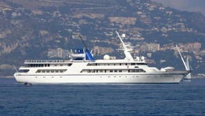 Luxusnú loď obávaného diktátora nikto nechce: Zo Saddámovej jachty bude hotel