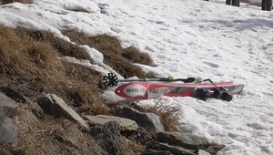 Bez snehu, bez skialpinistov, bez tržieb: Horehronie zažíva nezvyčajnú sezónu