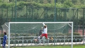 Slovakia Cup 2008 - Prehra mladých Slovákov s Poľskom