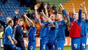 S Islandom sme úspešnejší, už sme ich dva razy zdolali