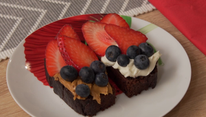 Dezert: Kala by si pochutila