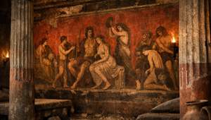 Vedci odkryli tajný svet Pompejí: Hovoria o prelomovom objave