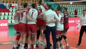 VIDEO: Superfinále Slovenského pohára mužov pre Prešov!