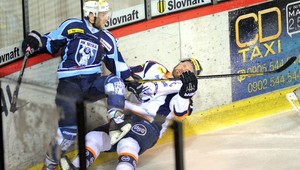 Novák dostal za faul na Štrbáka dvanásťzápasový dištanc