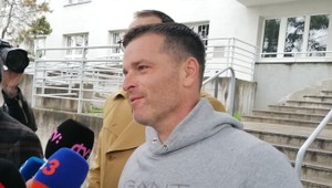 Bývalého SIS-kára Borisa Beňu prepustili z väznice v Kongu