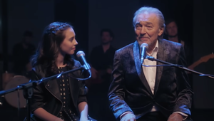 Karel Gott by bol hrdý! Jeho dcéra Charlotte dosiahla medzi speváčkami TENTO úspech!