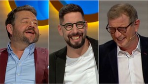 Šoko položí hosťovi otázku a všetkých odrovná: Aha, úplne zmätie aj Vlada Voštinára!