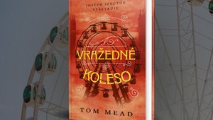 Kto vraždil a ako to dokázal? Krimi séria Joseph Spector pokračuje