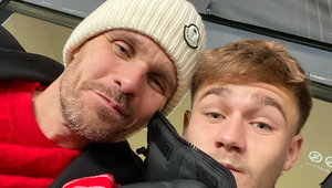 Milión za ročné školné! Leoš Mareš posiela študovať syna za oceán!