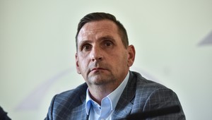 Voľby2022: Peter Antal bude opäť kandidovať na primátora Žiaru nad Hronom