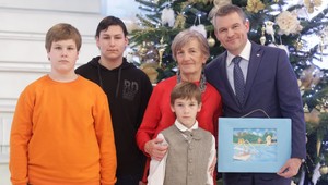 Pellegrini otvorene o Siedmom nebi: Príbehy môžu byť inšpiráciou pre kolegov z politiky!