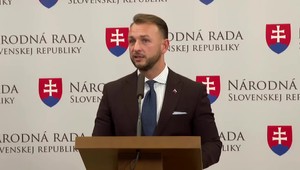 Minister vnútra podáva trestné oznámenie. Dôvodom je ochrana pre čurillovcov