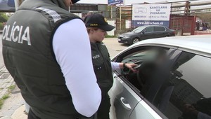 Zvýšené kontroly vodičov počas sviatkov. Pred jazdou mnohí popíjali