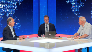 Geopolitika 24: Indický premiér Módí na Slovensku