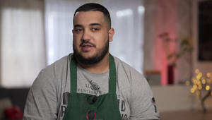 Účinné riešenie? Marko podstúpi drastický zákrok, aby hostia nenašli v jedle chlp ani vlas!