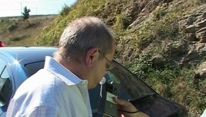 Višne v čokoláde, ústna voda. Nafúkate po nich, či nie?