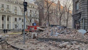 1058. deň na Ukrajine: Ukrajina potvrdila útok na ropný sklad na západe Ruska