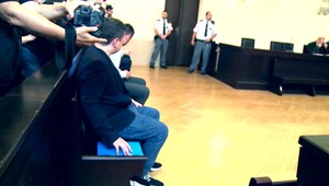 5. deň pojednávania v kauze Čapí hnízdo: Vypovedať prišiel syn Andreja Babiša. Podpisy sú podľa neho sfalšované