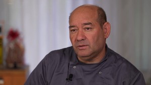 Legendárny Vilo HABO padol v Bez servítky z trónu favorita: Súperi mu NEDALI šancu!