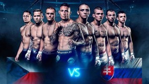 Reality show aká na Slovensku ešte nebola, bojovníci MMA súťažia o 10 tisíc eur