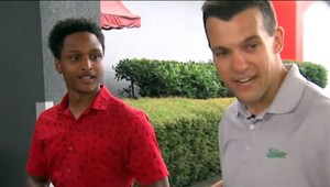 Za prácou bol ochotný chodiť 30 kilometrov. Odhodlanie sa mu kráľovsky vyplatilo