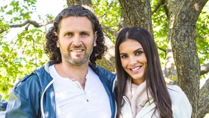 Soňa Skoncová ako zvodná mrcha milenka: V sexy šatách jej odolal len málokto!