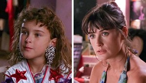 Títo herci sa objavili v jednom filme so svojimi deťmi: Takto sa podobajú!